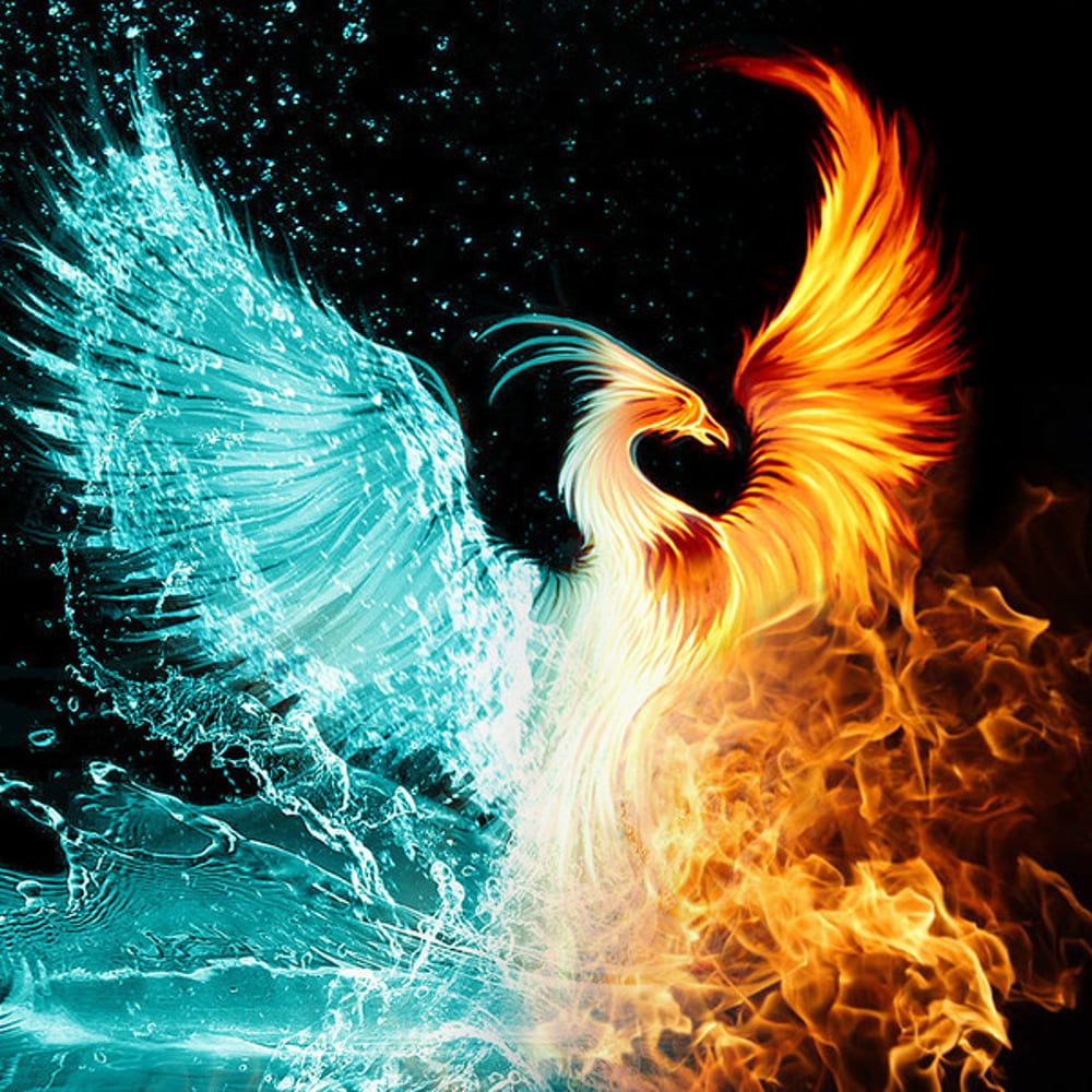 Profile thumbnail image for Frozen Phoenix Entertainment
