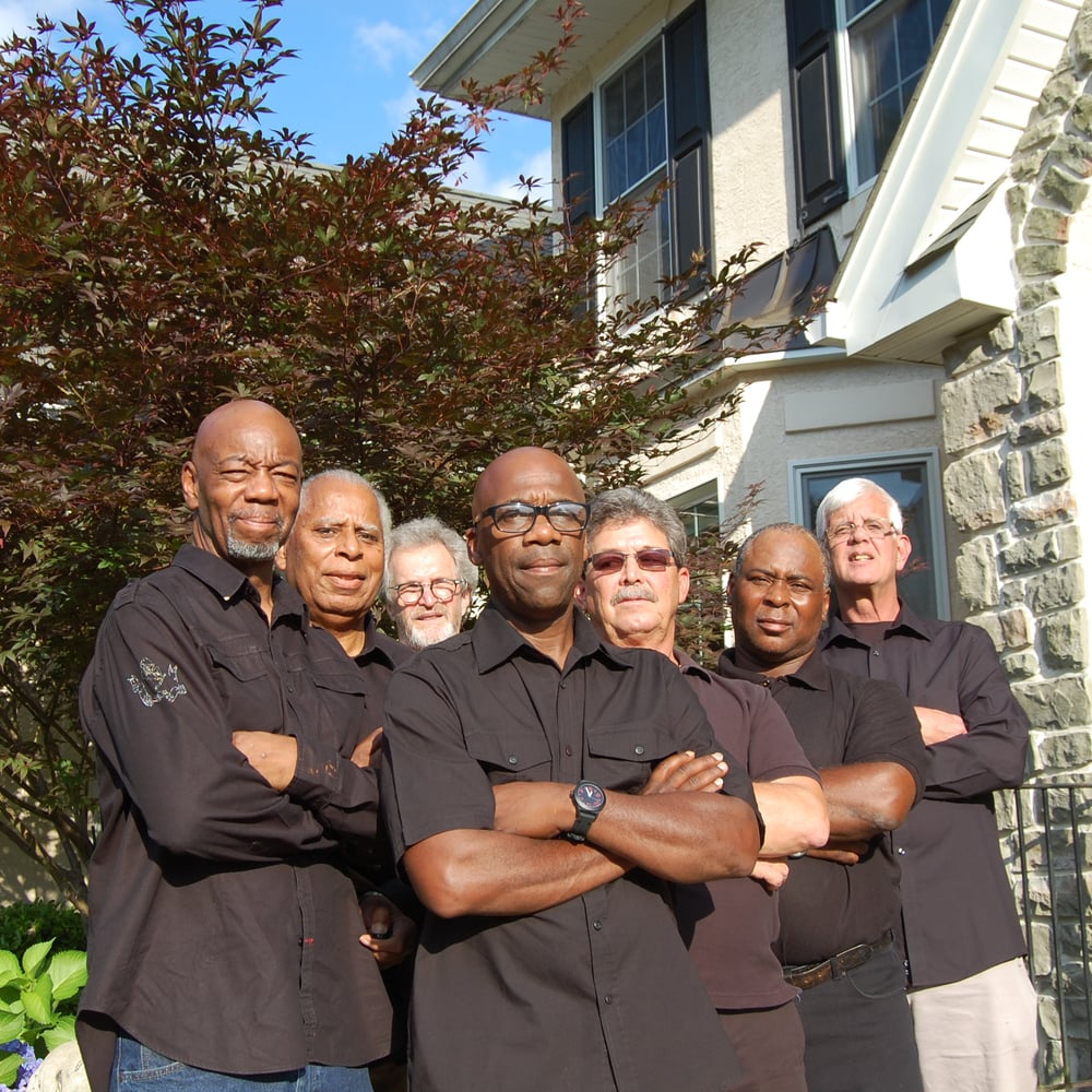 Profile thumbnail image for Funkfest