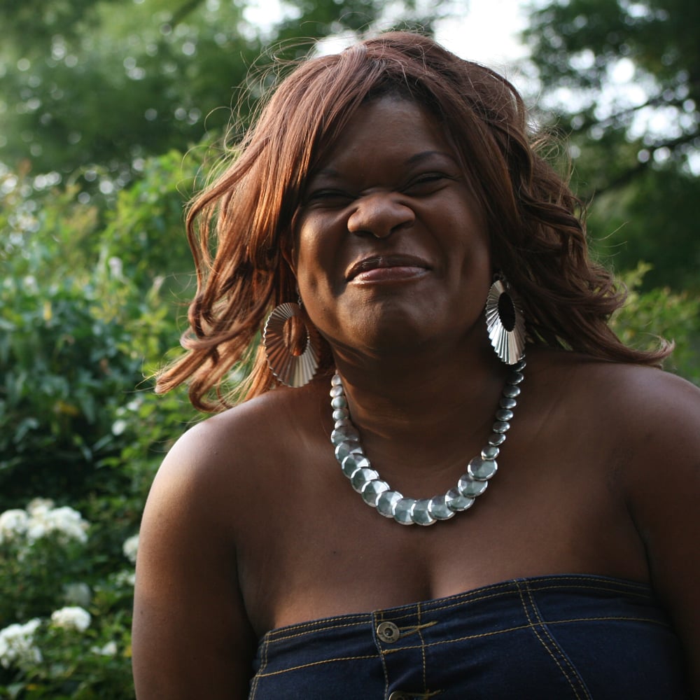 Profile thumbnail image for G Mama Lee