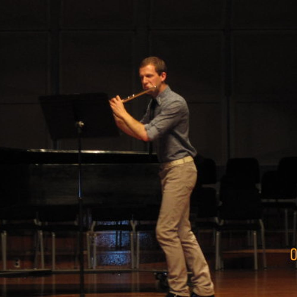 Profile thumbnail image for Gabriel Rodenborn