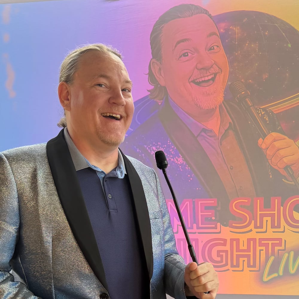 Profile thumbnail image for Game Show Verse