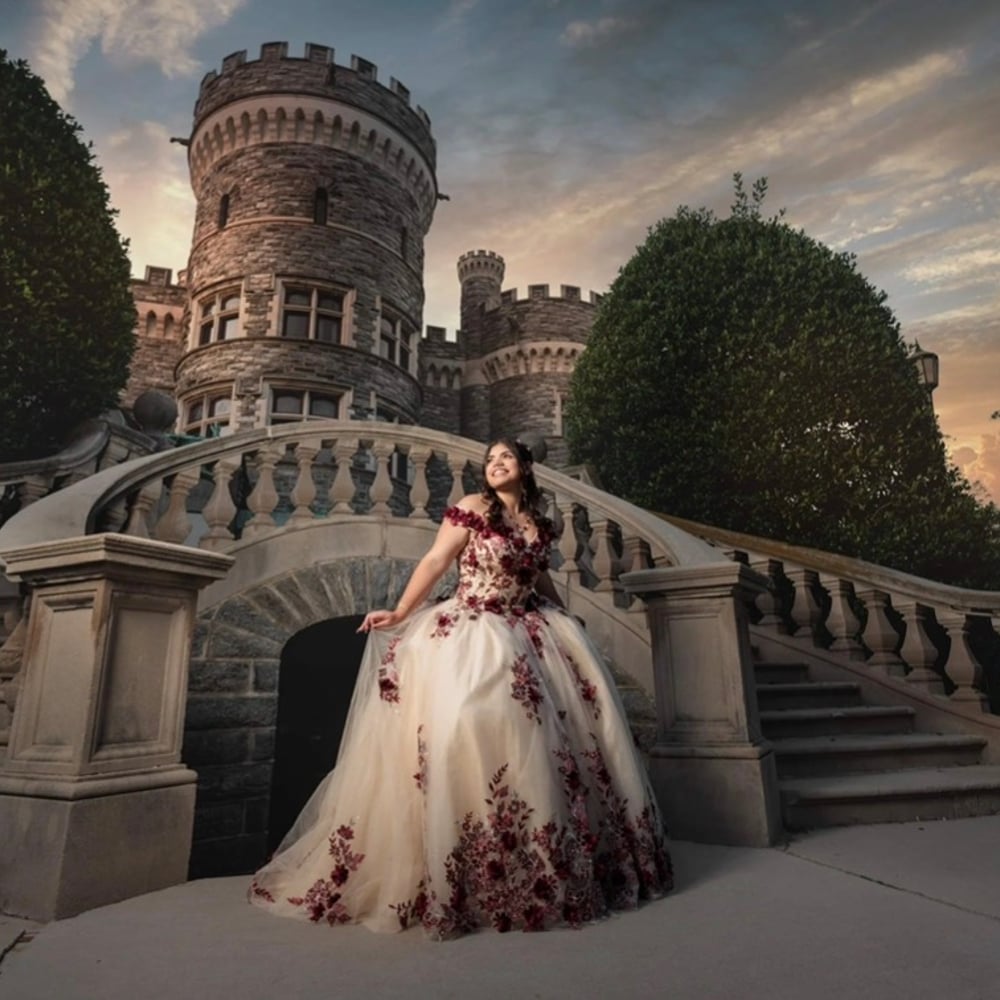 Profile thumbnail image for Garcia Photography