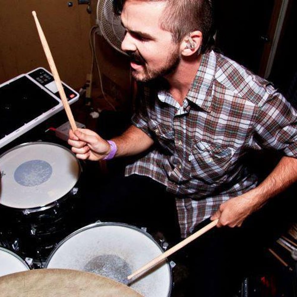 Profile thumbnail image for Garet Powell