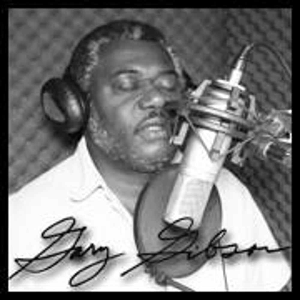 Profile thumbnail image for Gary M. Gibson