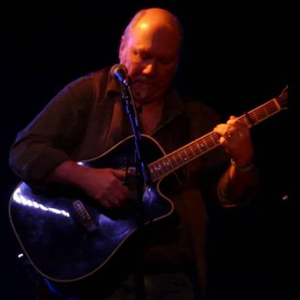 Profile thumbnail image for Gary Schoenberger