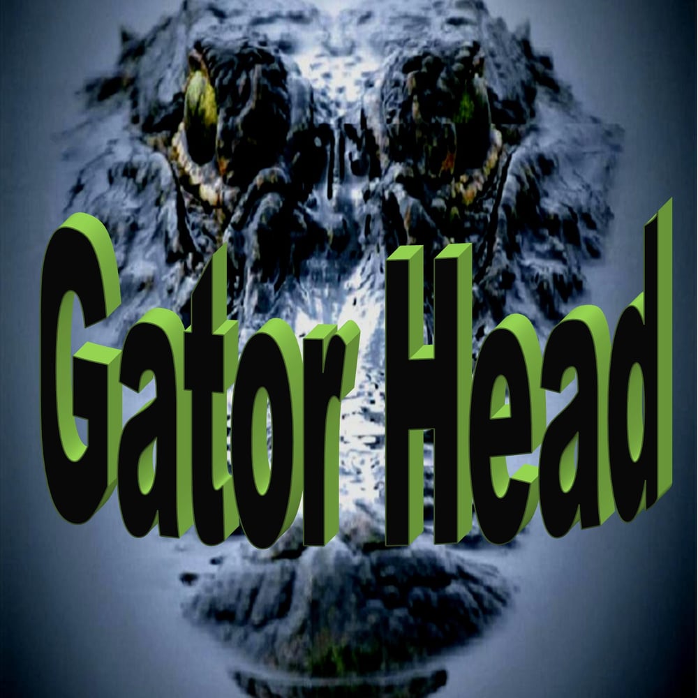 Profile thumbnail image for Gator Head
