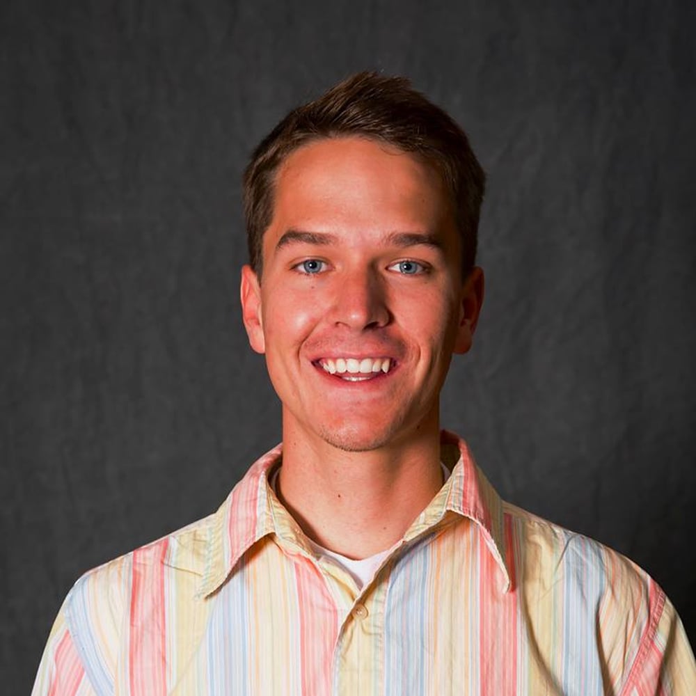 Profile thumbnail image for Gavin Salisbury