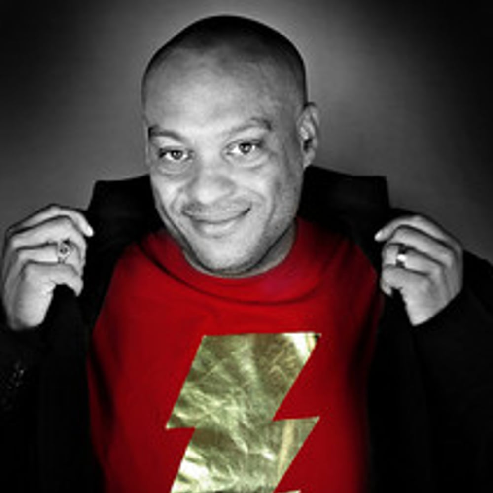 Profile thumbnail image for Gavin Stephens
