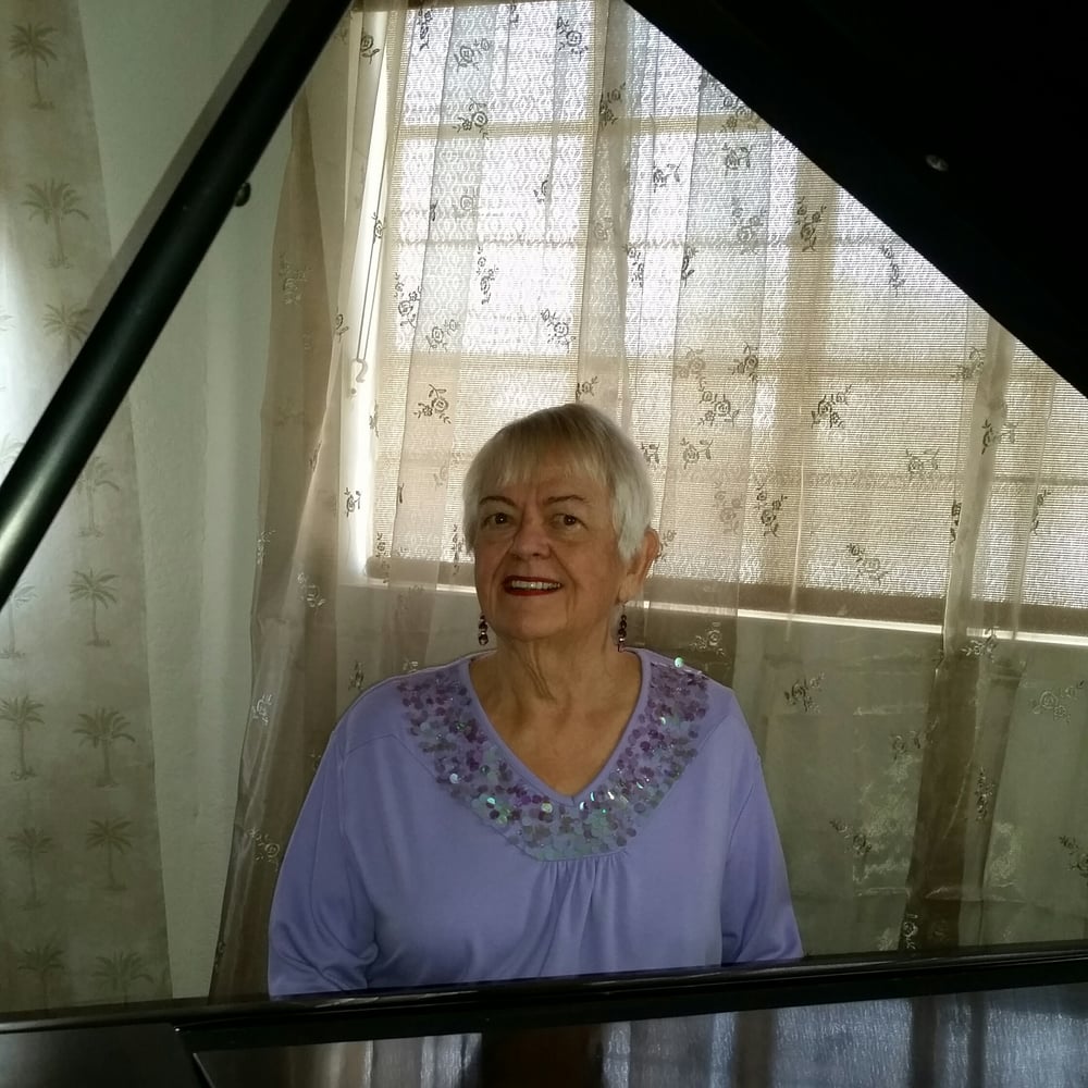 Profile thumbnail image for Gaynor Trammer