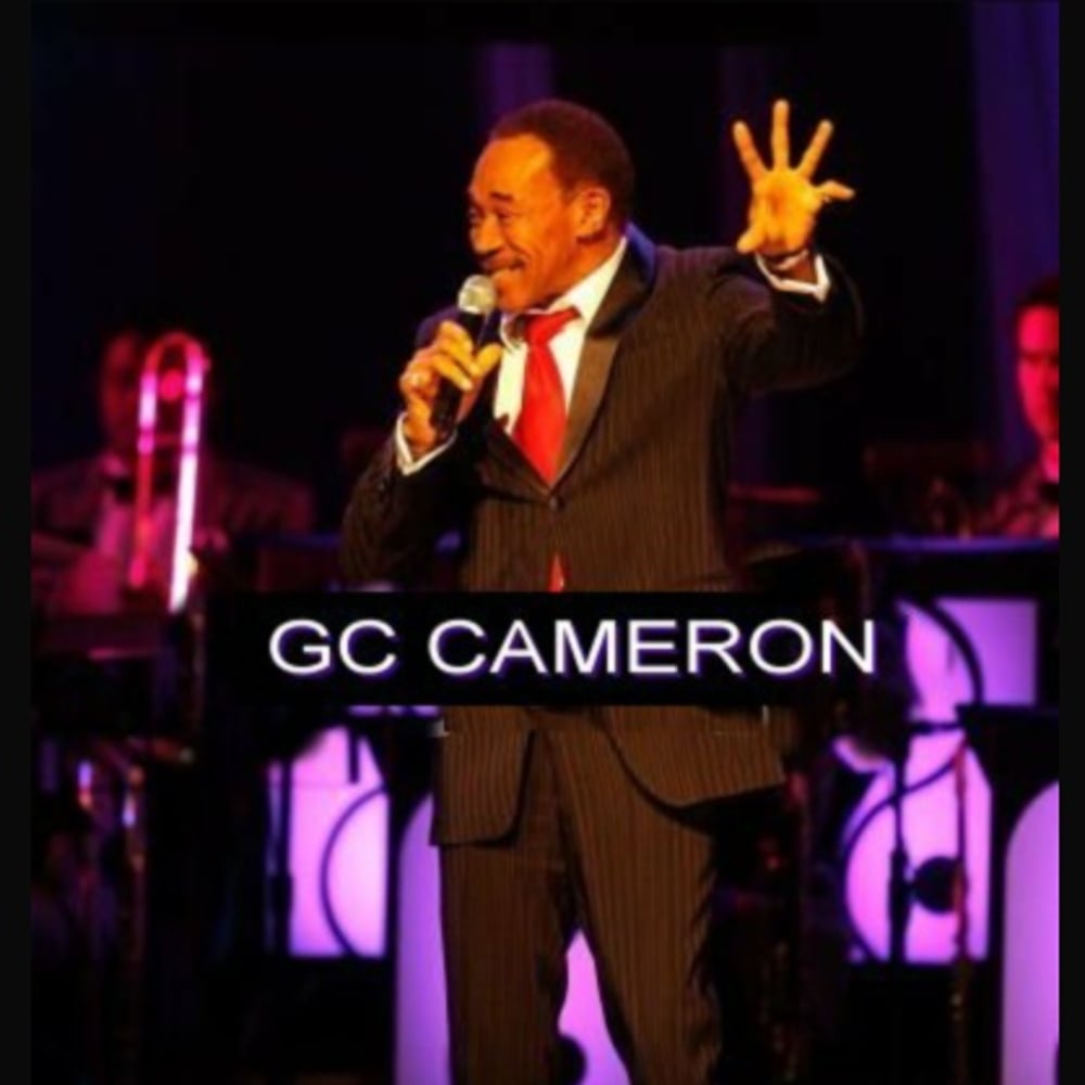 Profile thumbnail image for GC Cameron