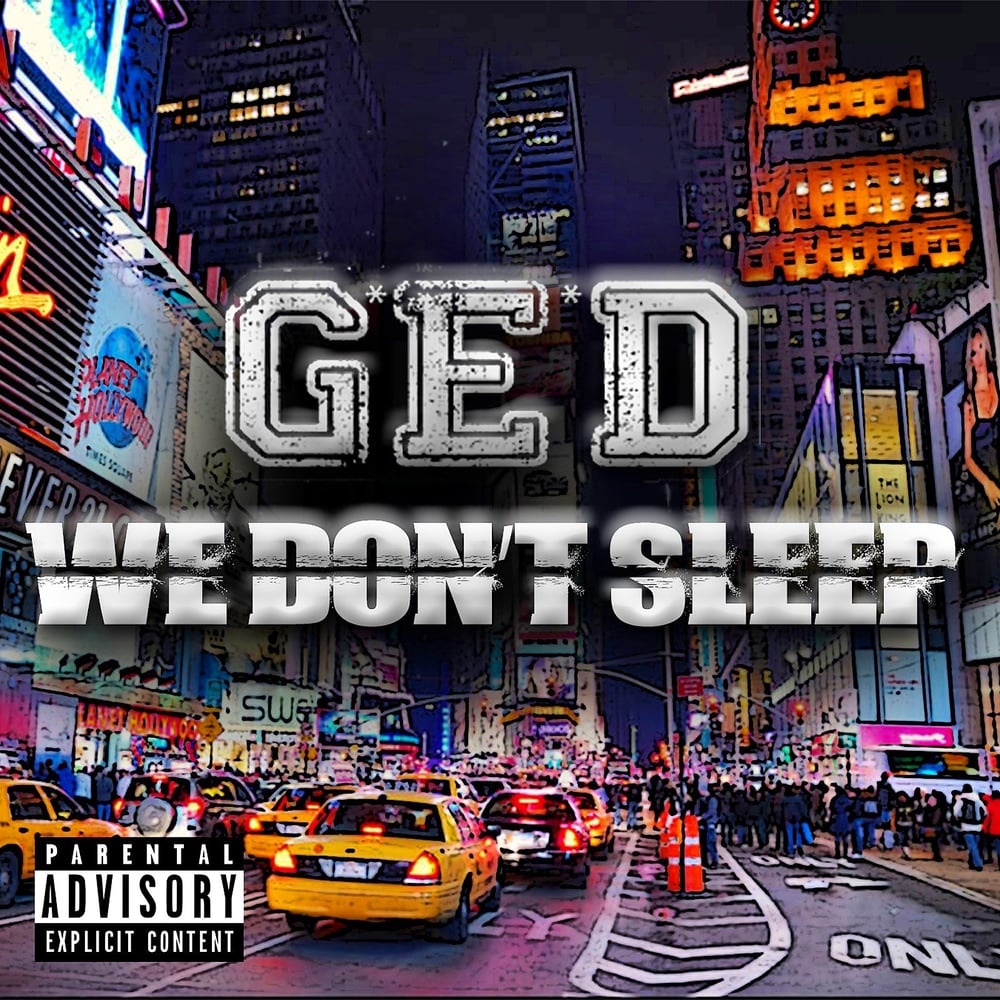 Profile thumbnail image for G.e.d