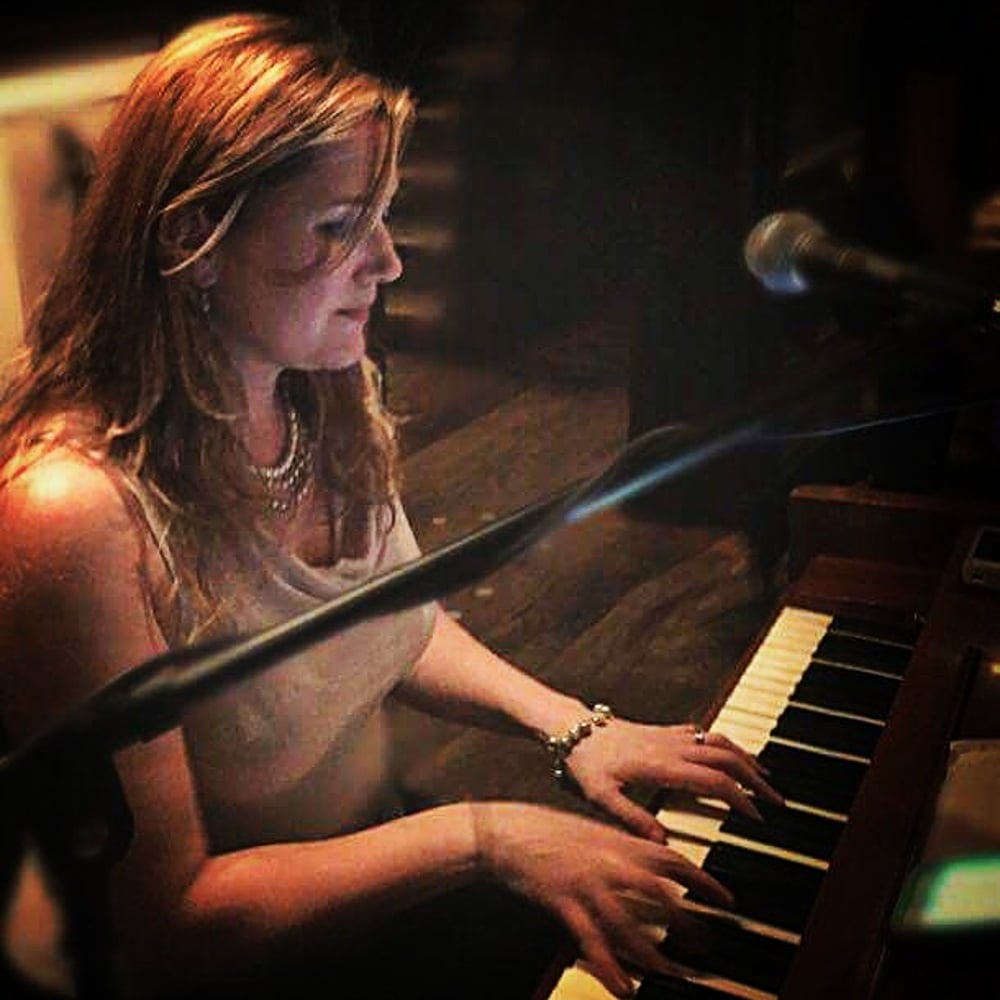 Profile thumbnail image for Gena McGuire