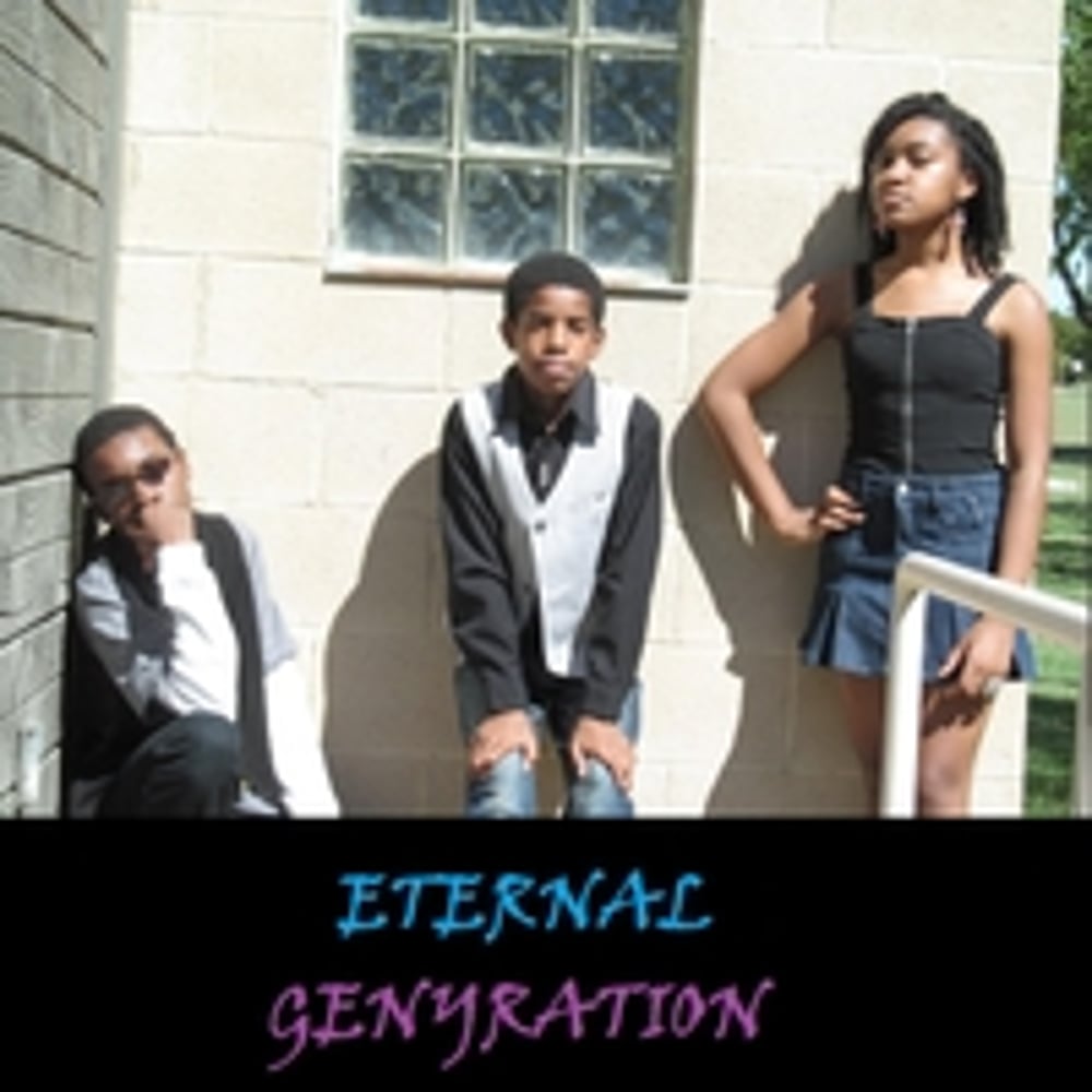 Profile thumbnail image for GenYratioN