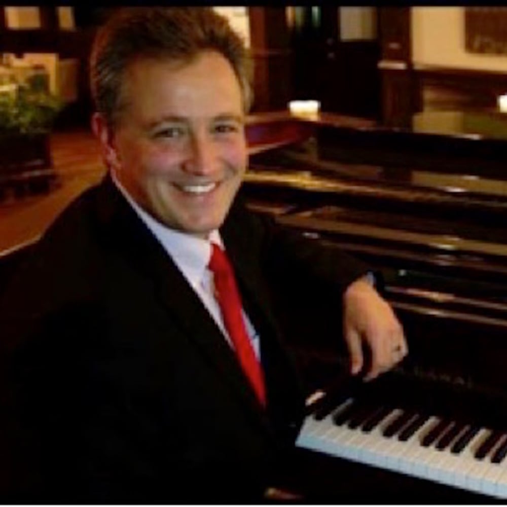 Profile thumbnail image for George Markey