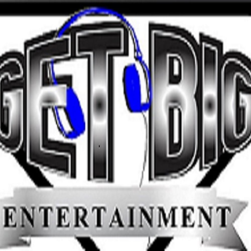 Profile thumbnail image for GetBig Entertainment