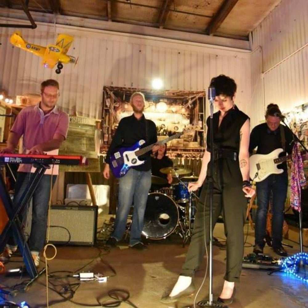 Profile thumbnail image for Dylan Kishner Band