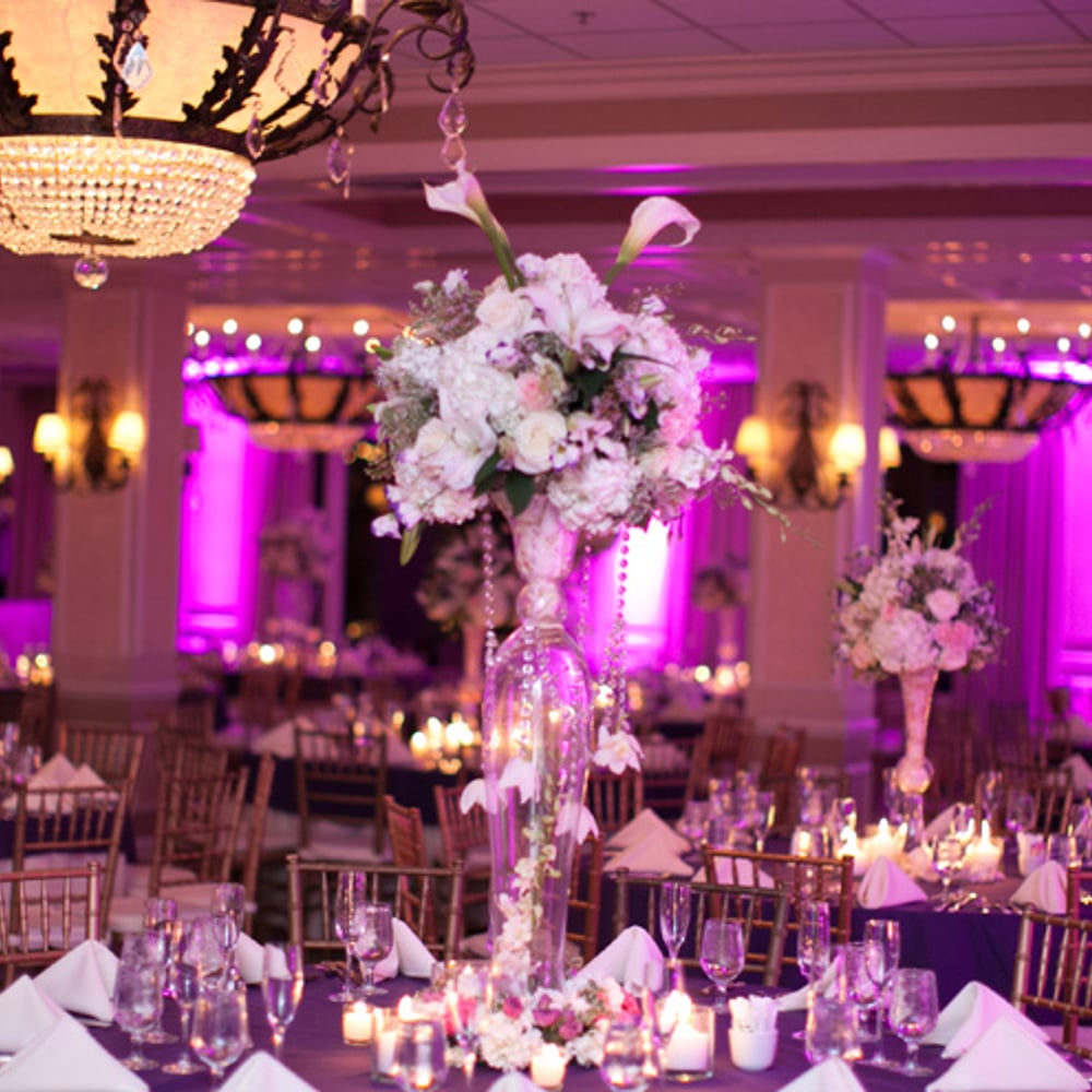 Profile thumbnail image for Glamorous Event Planners