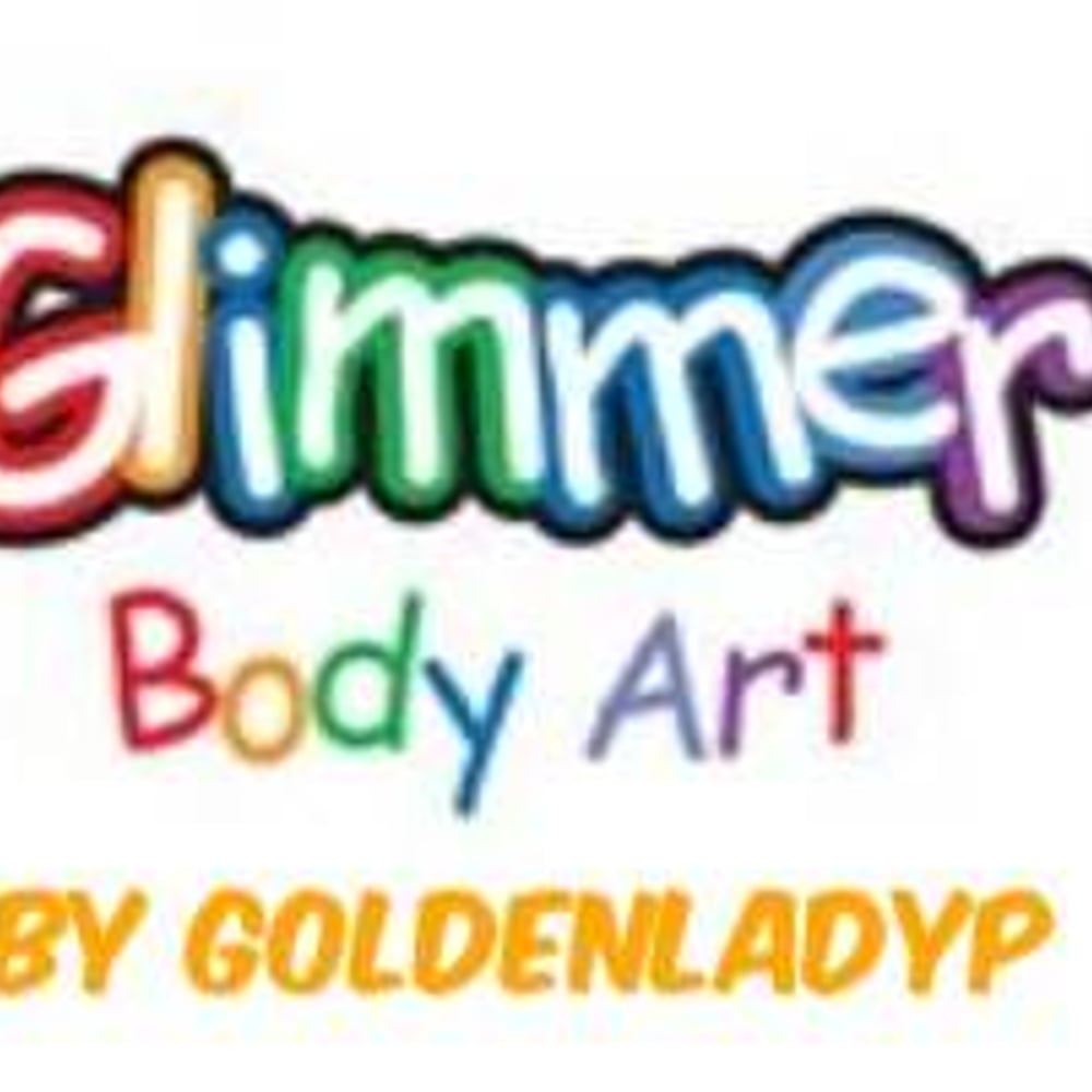 Profile thumbnail image for Glimmer Body Art by GoldenLadyP