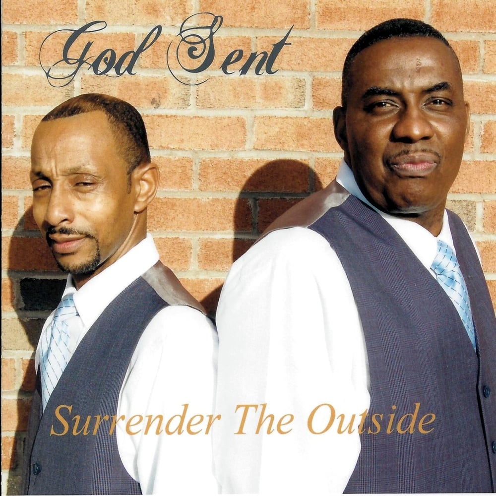 Profile thumbnail image for God Sent