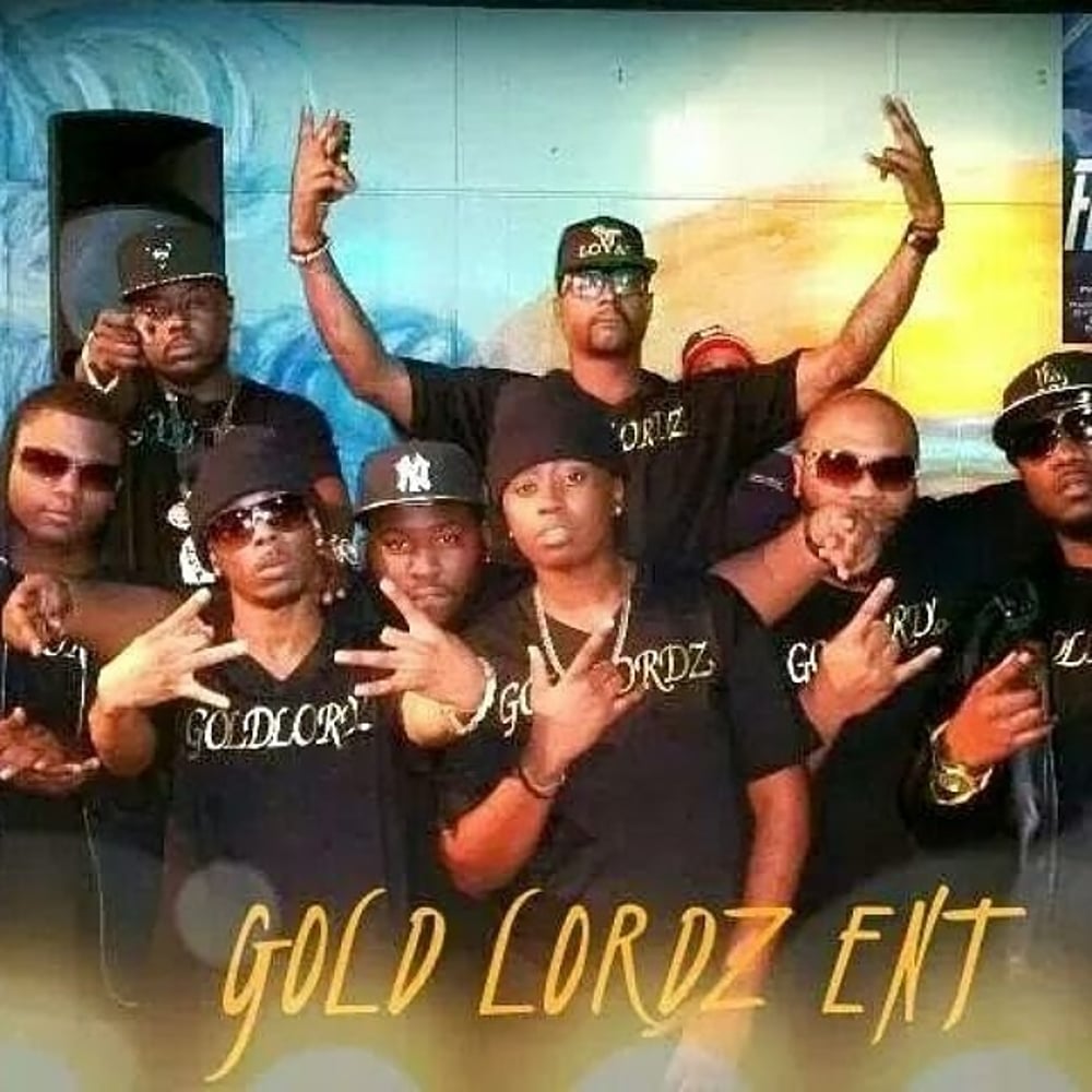 Profile thumbnail image for Goldlordz Ent.