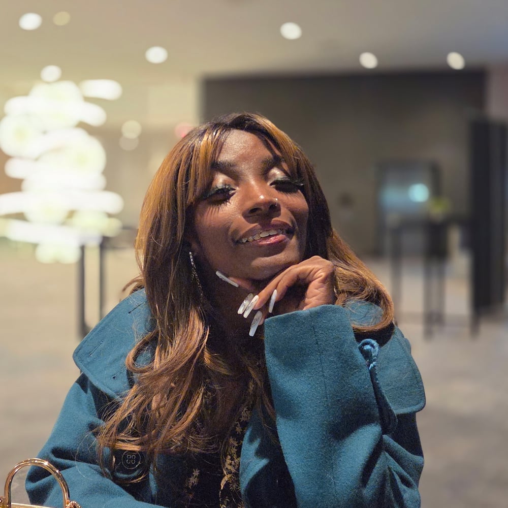 Profile thumbnail image for Gospel Singer and Songstress