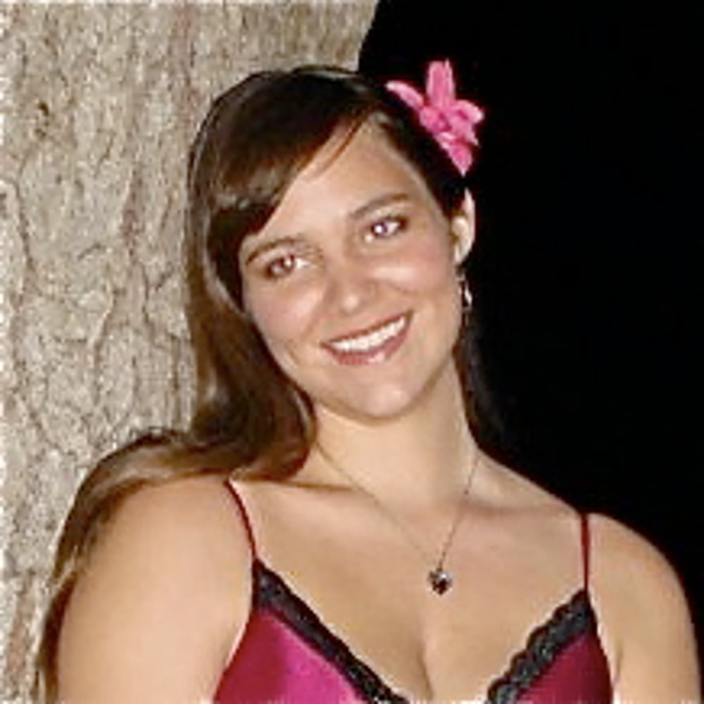 Profile thumbnail image for Grace Mallis, Soprano