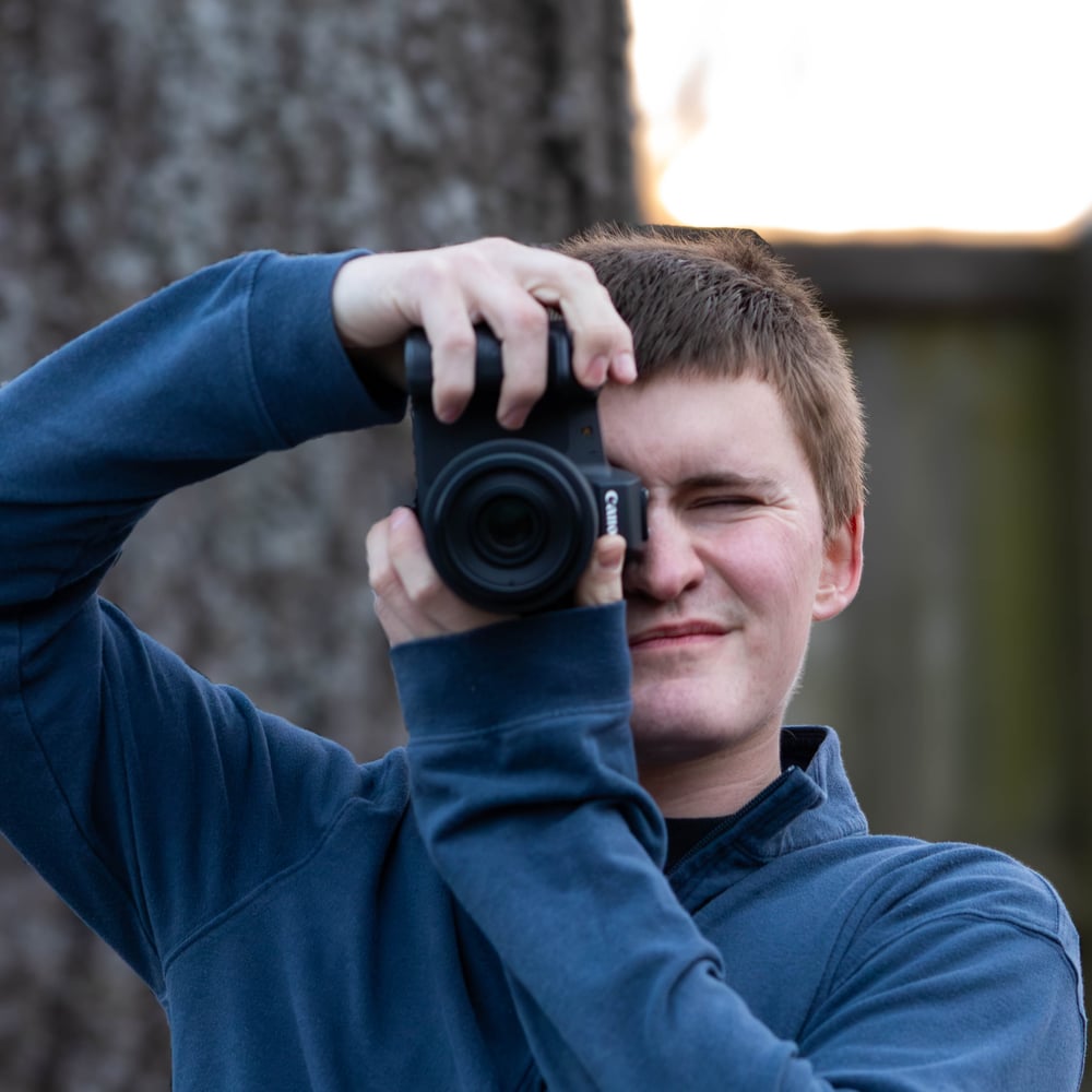 Profile thumbnail image for Shot By Grant