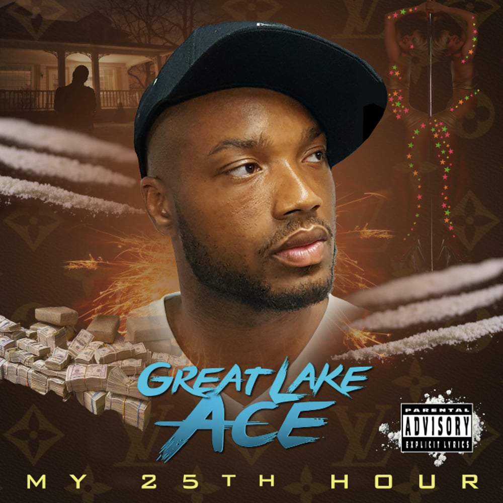 Profile thumbnail image for Great Lake Ace