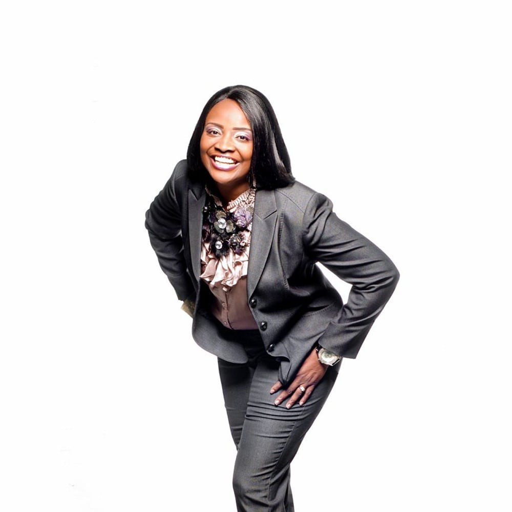 Profile thumbnail image for Gretchen Torbert. Ph. D. c.  Motivational Speaker