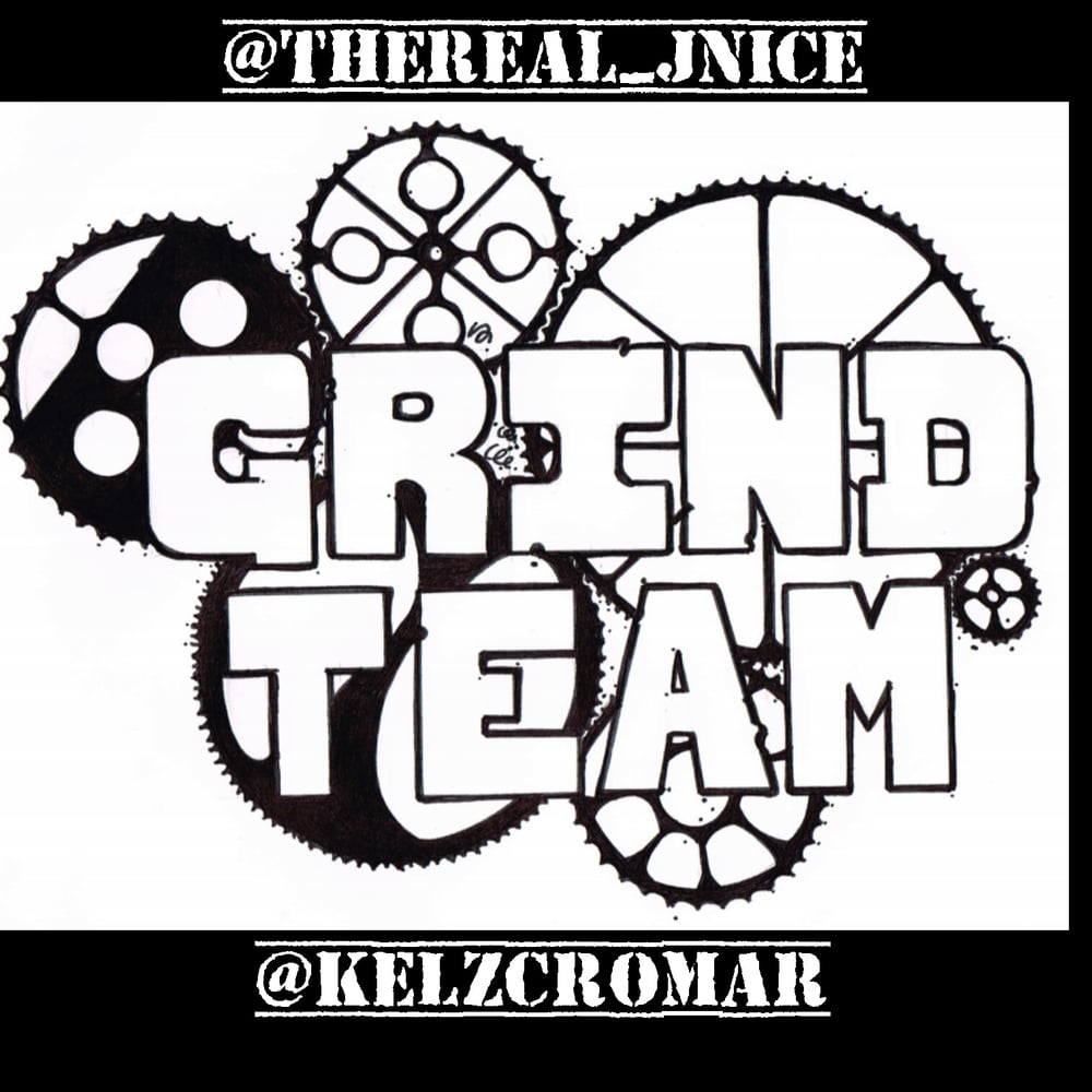 Profile thumbnail image for Grind Team