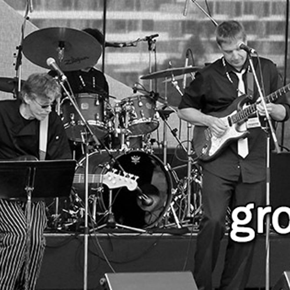 Profile thumbnail image for Groove Kitchen