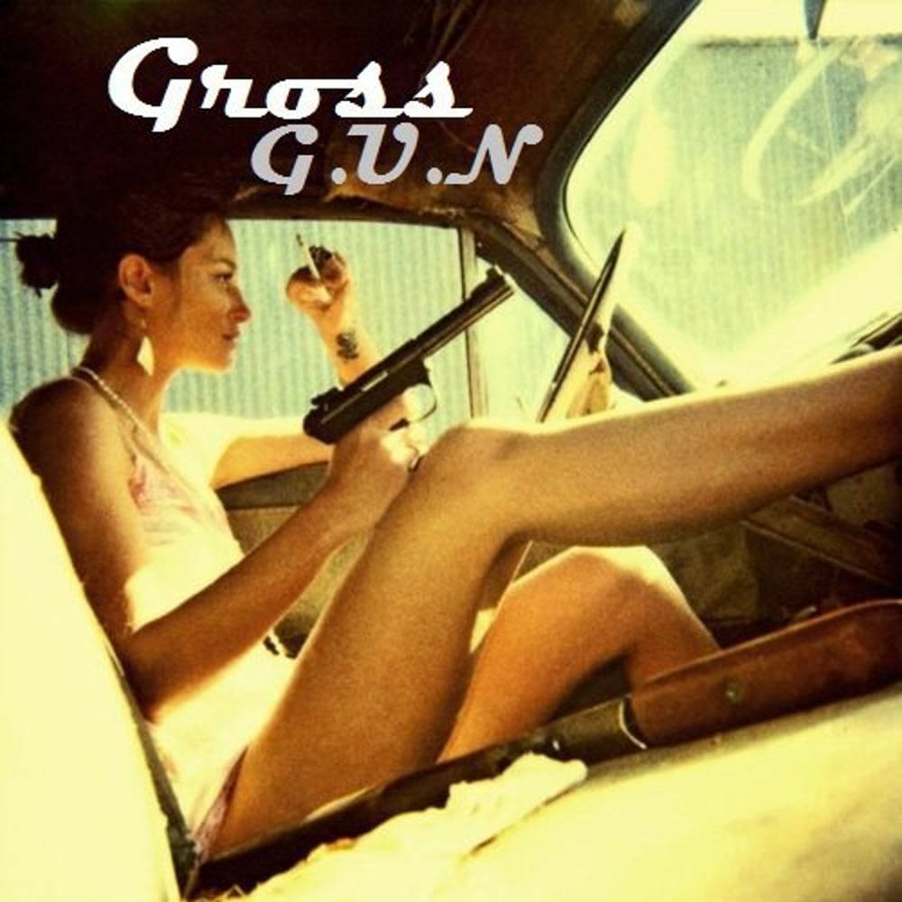 Profile thumbnail image for Gross Gun