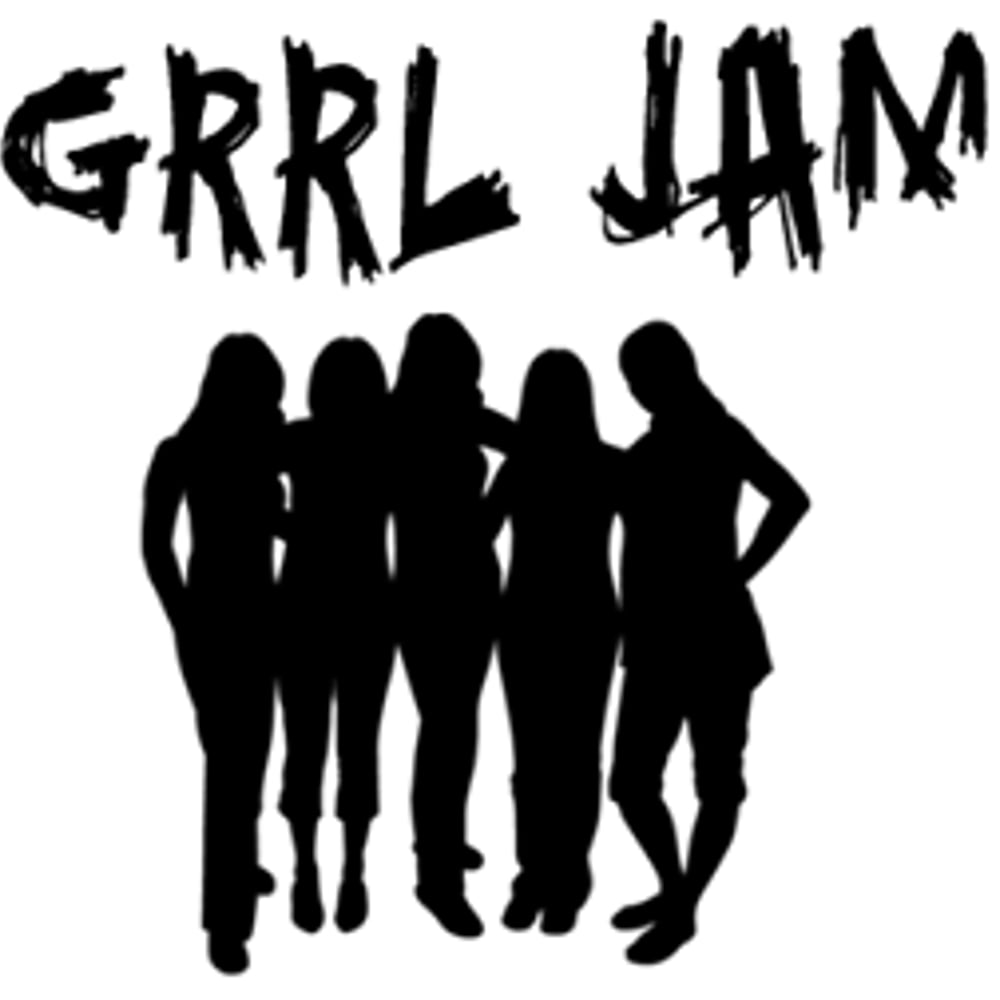 Profile thumbnail image for Grrl Jam