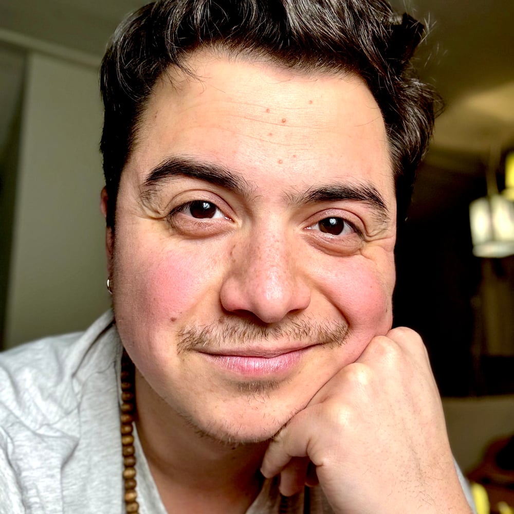 Profile thumbnail image for Grupo Xande