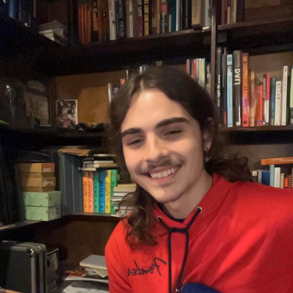 Profile thumbnail image for Guitar Instructor