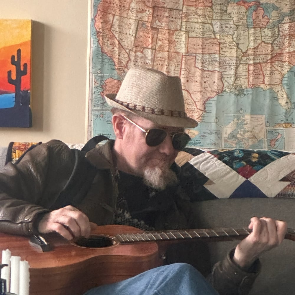 Profile thumbnail image for Guitaristar