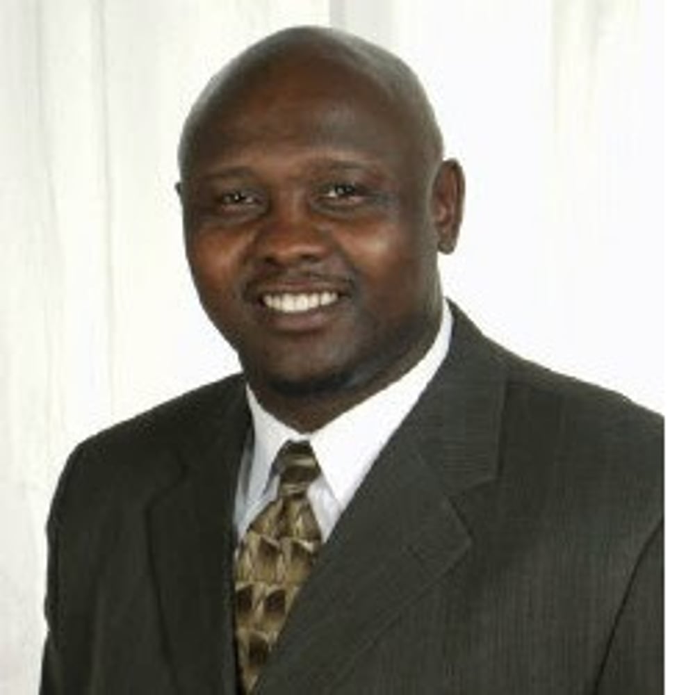 Profile thumbnail image for H. LaMarr Clasberry
