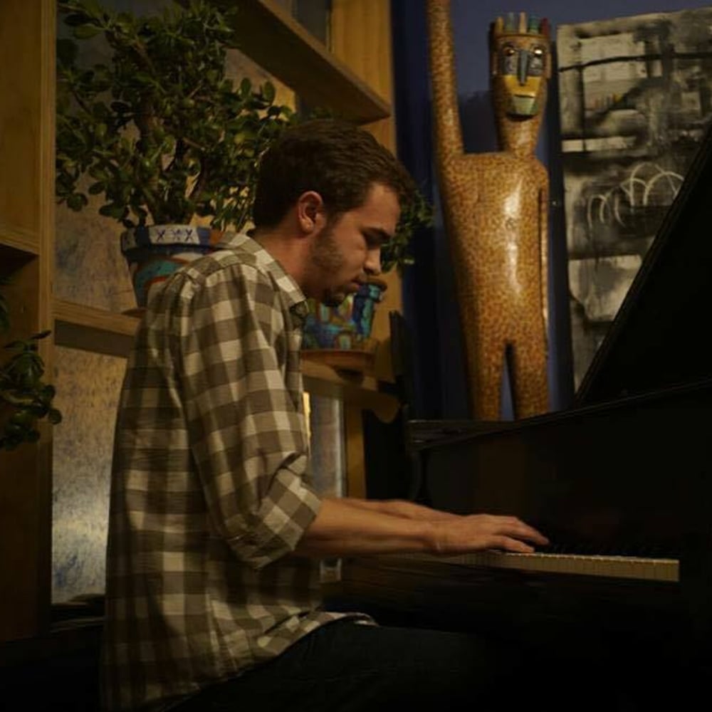Profile thumbnail image for Hamilton Provonsha Pianist