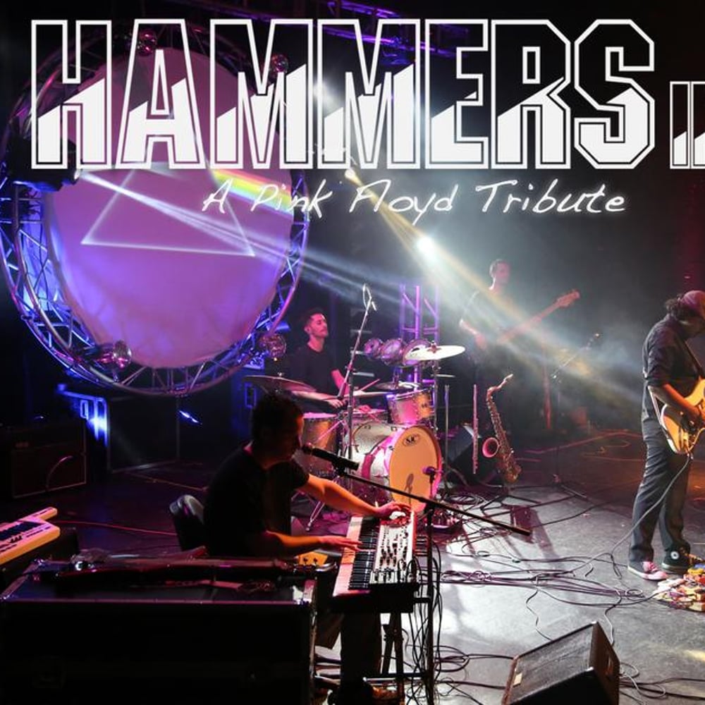 Profile thumbnail image for Hammers Inc.
