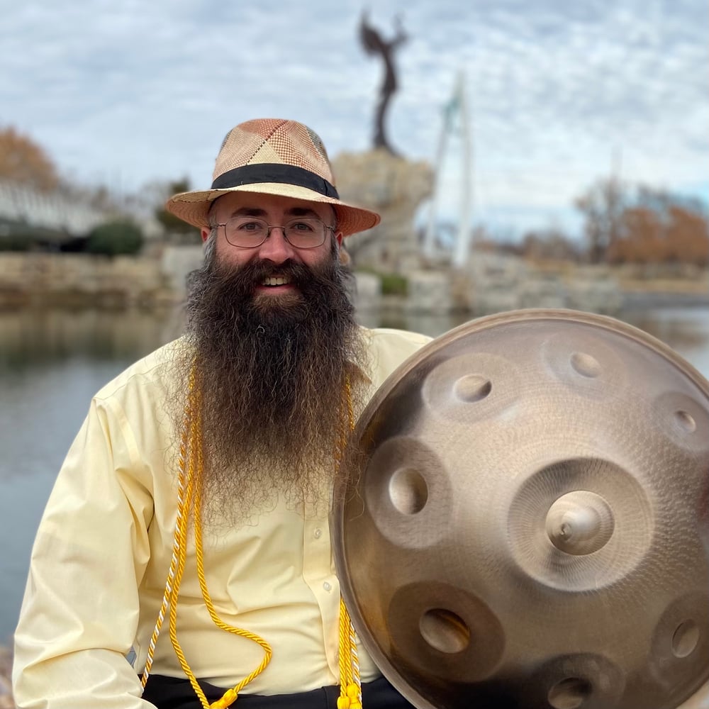 Profile thumbnail image for Handpan Dan