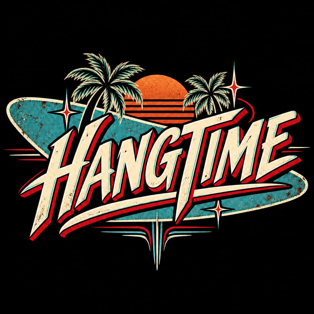 Profile thumbnail image for Hangtime