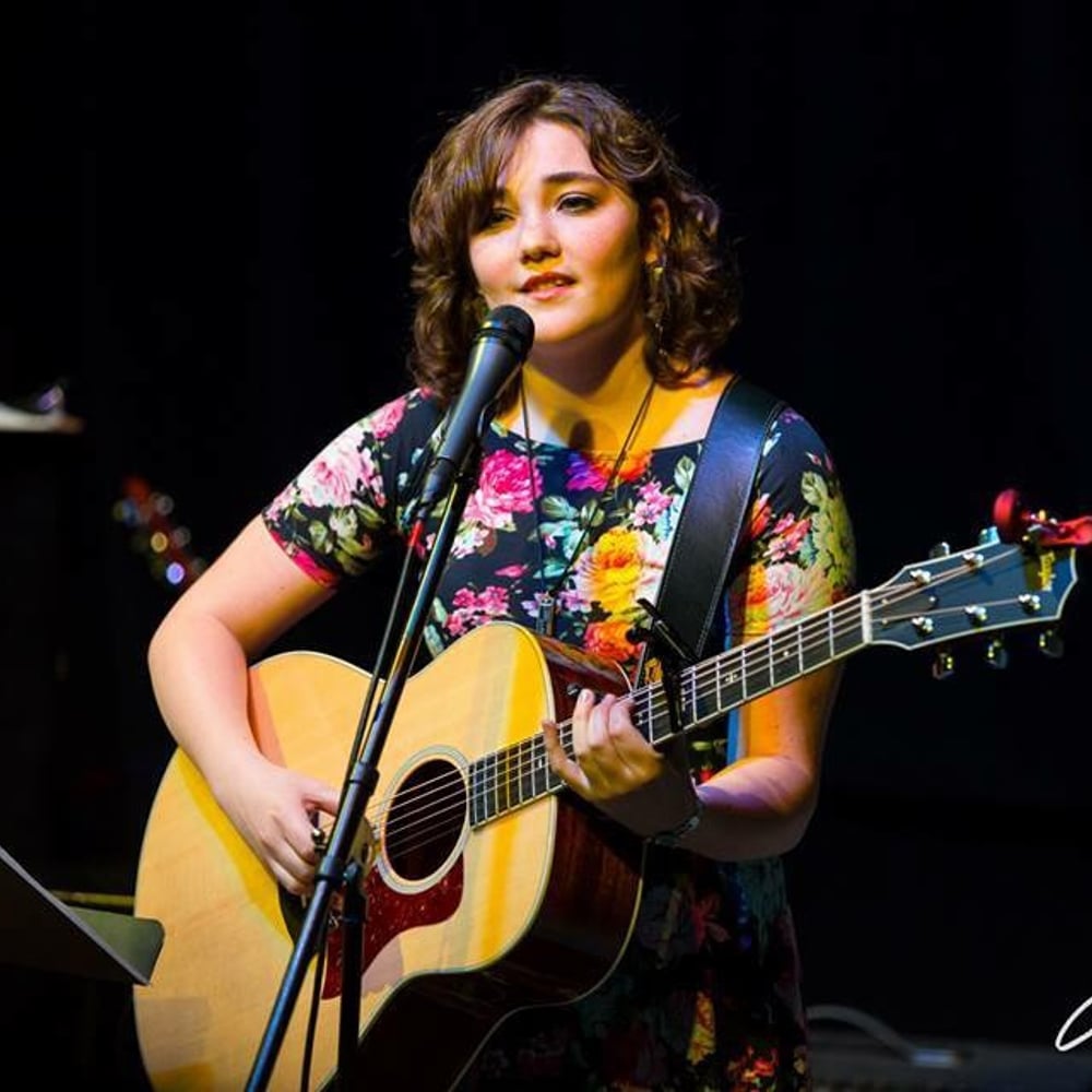 Profile thumbnail image for Hannah Jane Kile