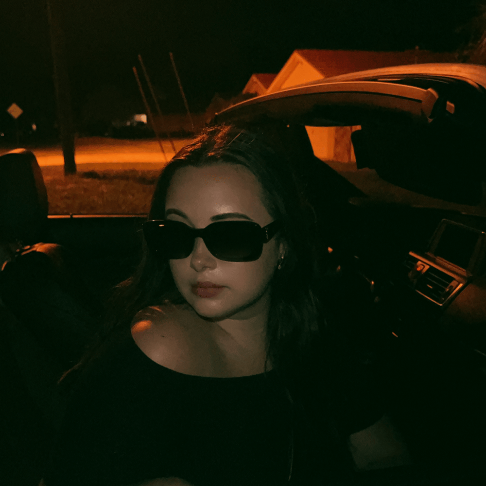 Profile thumbnail image for Hannah Marie