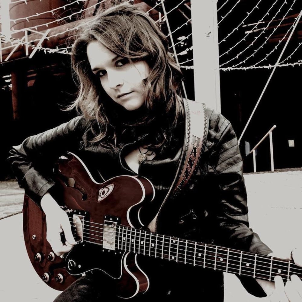 Profile thumbnail image for Hannah Thomas