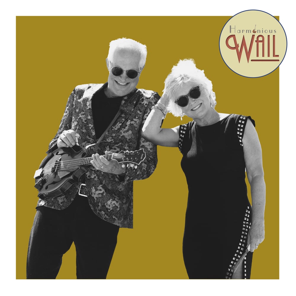 Profile thumbnail image for Harmonious Wail