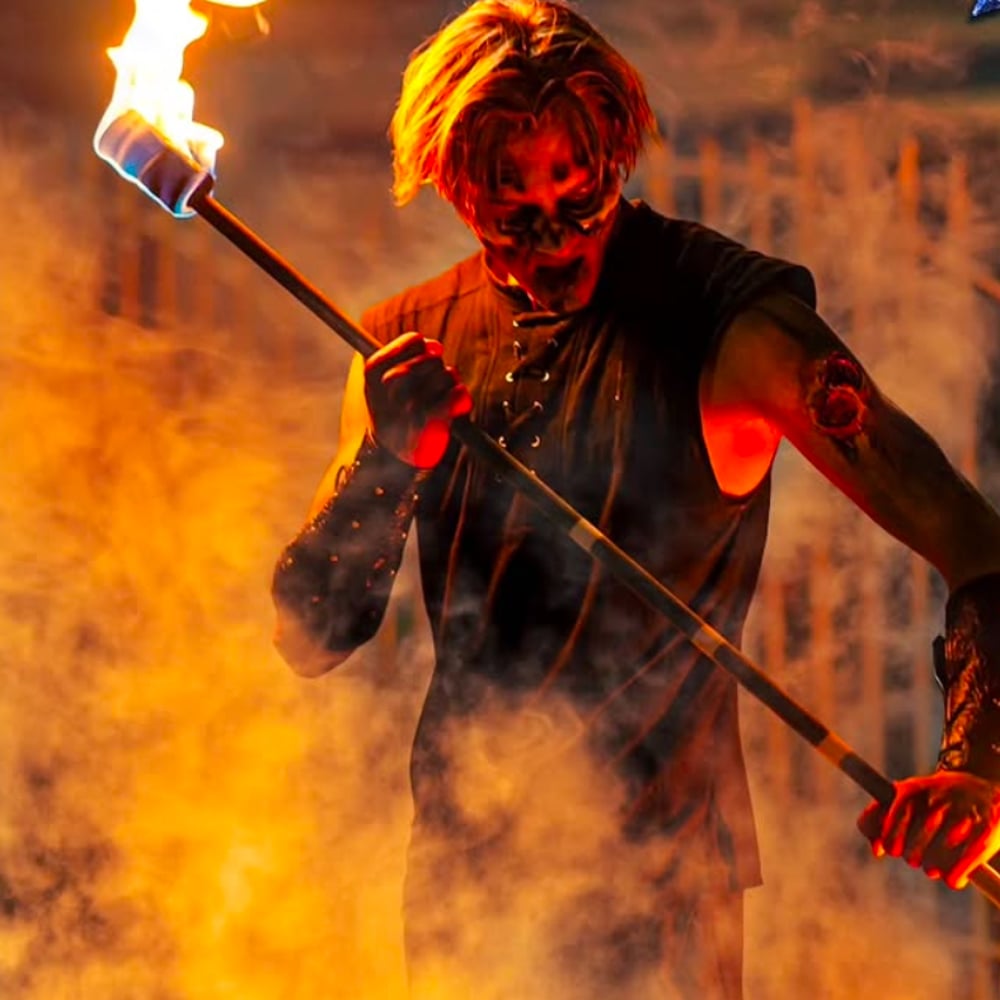 Profile thumbnail image for Haunted Show Productions