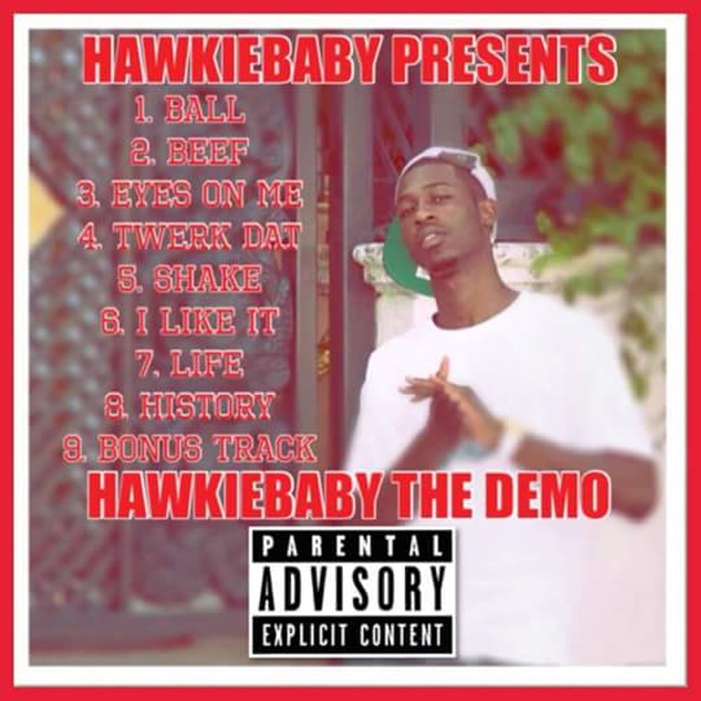 Profile thumbnail image for HawkieBaby