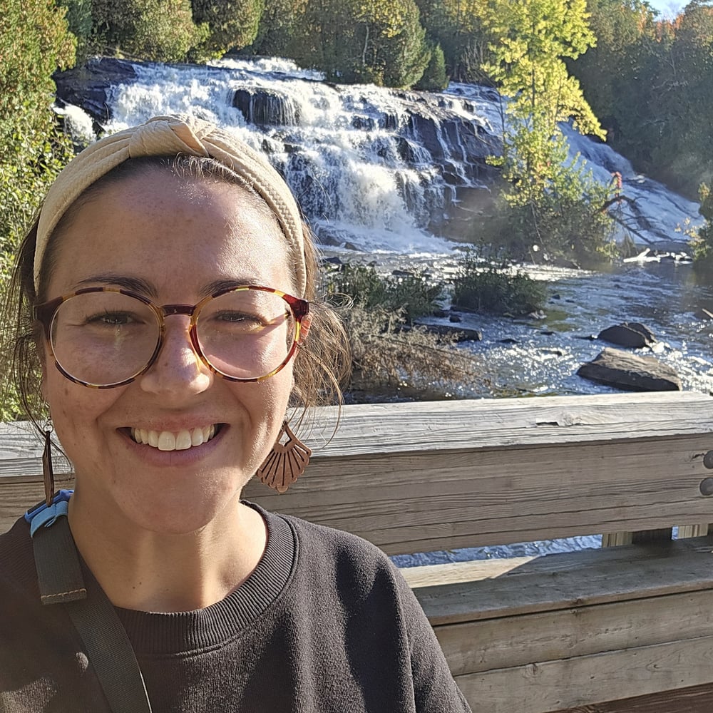 Profile thumbnail image for Hayley Diedrich