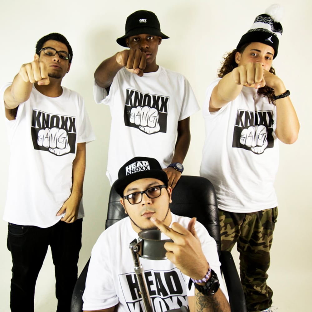 Profile thumbnail image for Headknoxx