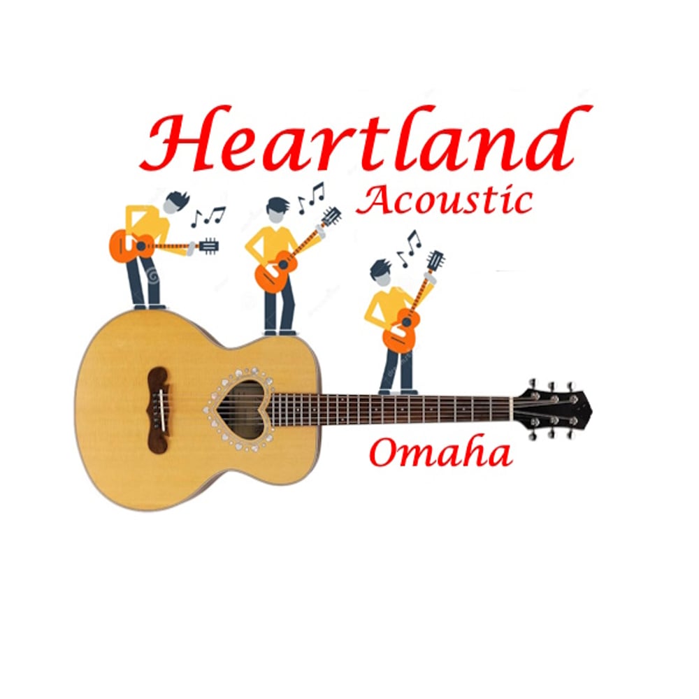 Profile thumbnail image for Heartland Acoustic Trio